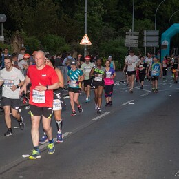 ING Night Marathon (01.06.2019)