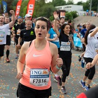 JPS ING Marathon-433 result