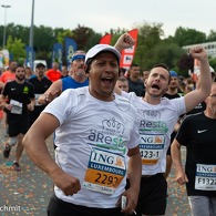 JPS ING Marathon-434 result