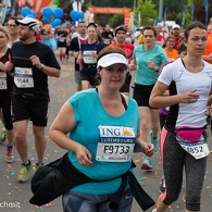 JPS ING Marathon-527 result