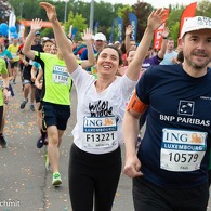 JPS ING Marathon-537 result