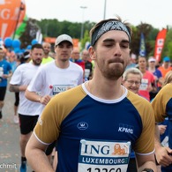 JPS ING Marathon-590 result