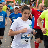 JPS ING Marathon-592 result