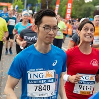 JPS ING Marathon-593 result