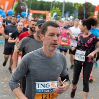 JPS ING Marathon-604 result