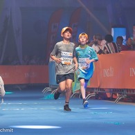 JPS ING Marathon-738 result
