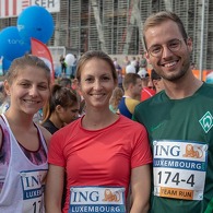 ING Marathon 2018 HARY5162 result