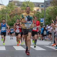 ING Marathon 2018 HARY5223 result