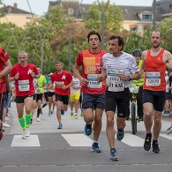 ING Marathon 2018 HARY5241 result