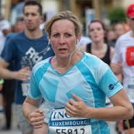 ING Marathon 2018 HARY5452 result