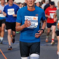 ING Night Marathon DAHA1293