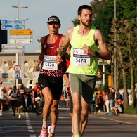 ING Marathon R7  4540 Daemen